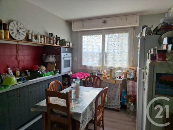 Appartement F3 à vendre  3 pièces - 86,67 m2 CARCASSONNE - 11