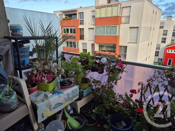Appartement F3 à vendre  3 pièces - 86,67 m2 CARCASSONNE - 11
