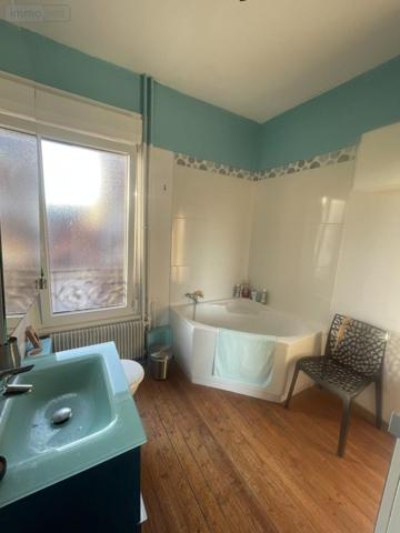 Maison à vendre à Amiens dans la Somme (80000), ref : 80004-1153   
St-Acheul