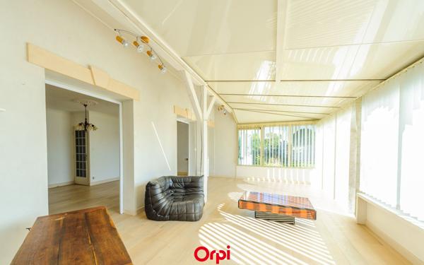 Maison à vendre    9 pièces •  Salles-sur-Mer