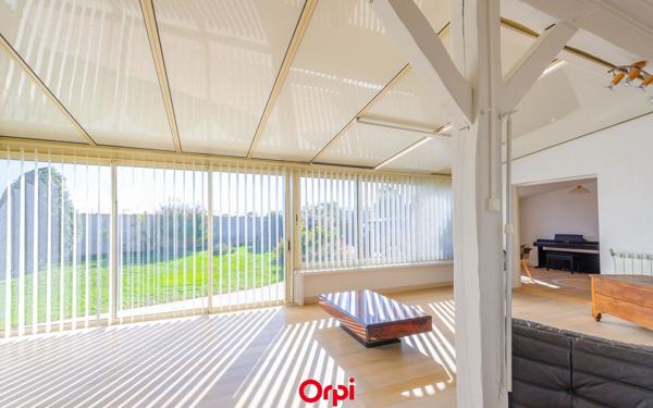 Maison à vendre    9 pièces •  Salles-sur-Mer