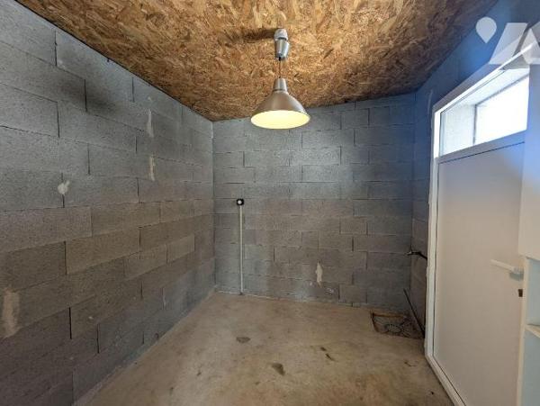 LES HERBIERS -  Plain-pied de 2019 (construction Logis Herbretais) situé au calme du quartier d...