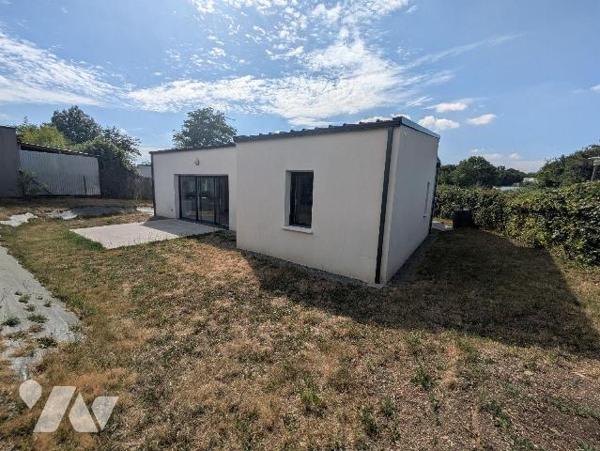 LES HERBIERS -  Plain-pied de 2019 (construction Logis Herbretais) situé au calme du quartier d...