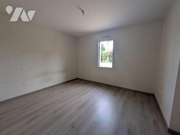LES HERBIERS -  Plain-pied de 2019 (construction Logis Herbretais) situé au calme du quartier d...