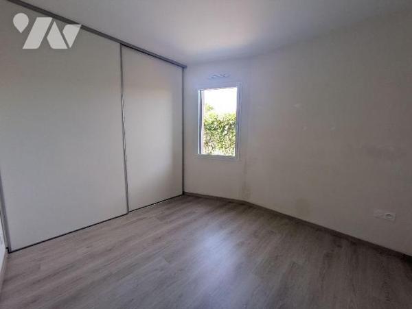 LES HERBIERS -  Plain-pied de 2019 (construction Logis Herbretais) situé au calme du quartier d...