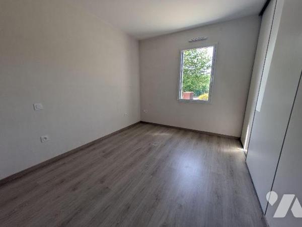 LES HERBIERS -  Plain-pied de 2019 (construction Logis Herbretais) situé au calme du quartier d...