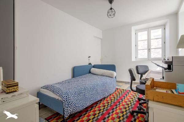 Immeuble à vendre 166 625 € Bénévent-l'Abbaye 201 m² DPE E