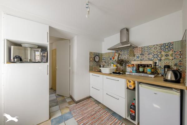 Immeuble à vendre 166 625 € Bénévent-l'Abbaye 201 m² DPE E