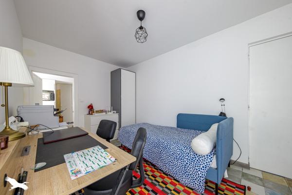 Immeuble à vendre 166 625 € Bénévent-l'Abbaye 201 m² DPE E