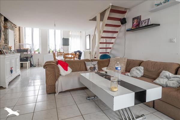 Maison à vendre |  Bourcefranc-le-Chapus |  5 pièces | 133 m²
