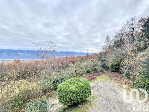 Appartement à vendre 5 pièces 117 m² Corenc