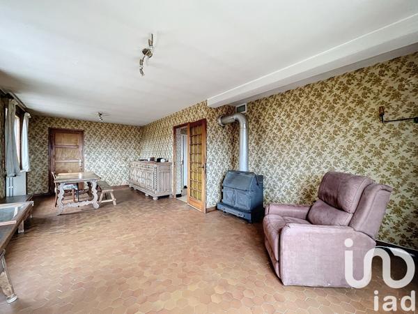 Appartement à vendre 5 pièces 117 m² Corenc