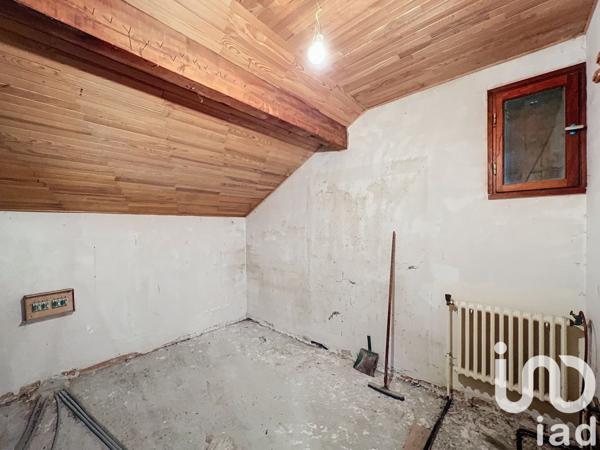 Appartement à vendre 5 pièces 117 m² Corenc