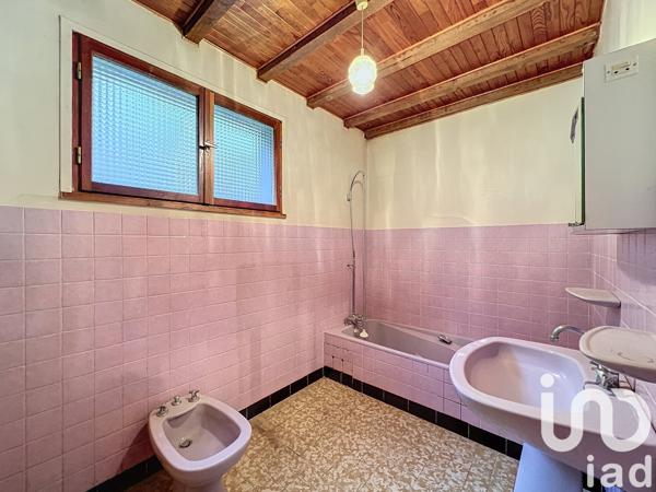 Appartement à vendre 5 pièces 117 m² Corenc