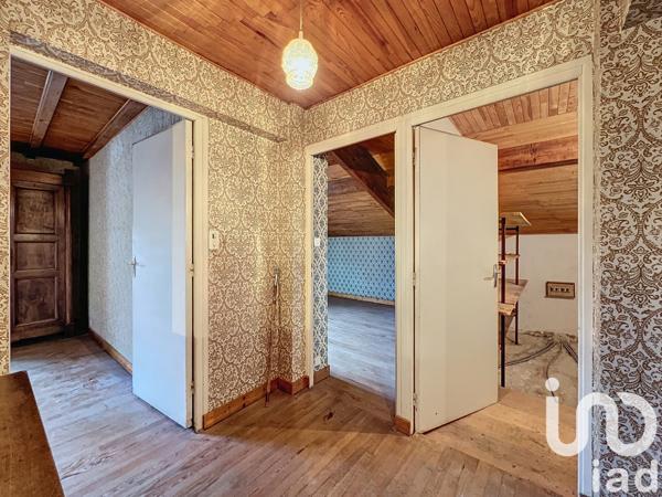 Appartement à vendre 5 pièces 117 m² Corenc