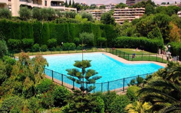 Appartement à vendre    2 pièces • 34,61 m2 Nice