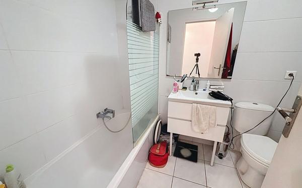 Appartement à vendre    2 pièces • 34,61 m2 Nice