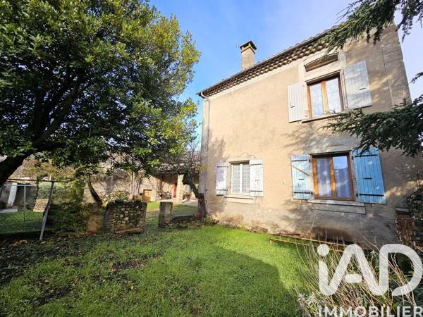 Maison à vendre 6 pièces 158 m² Flaviac