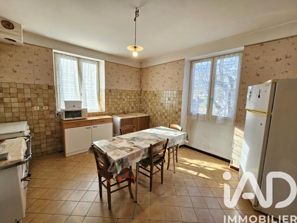 Maison à vendre 6 pièces 158 m² Flaviac