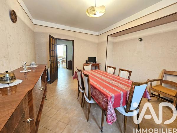 Maison à vendre 6 pièces 158 m² Flaviac