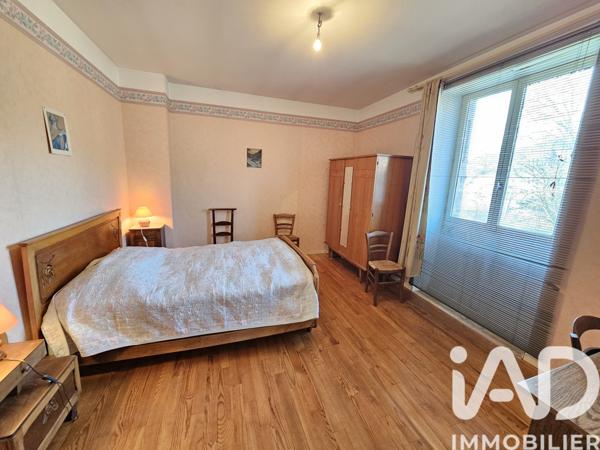 Maison à vendre 6 pièces 158 m² Flaviac