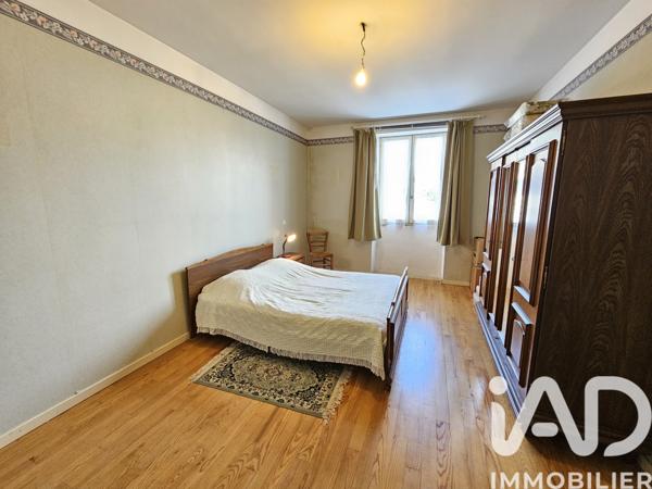 Maison à vendre 6 pièces 158 m² Flaviac