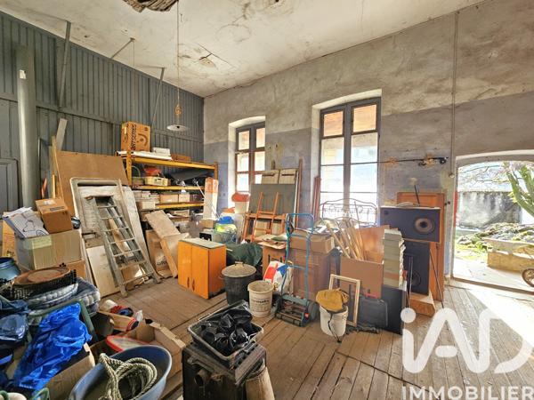 Maison à vendre 6 pièces 158 m² Flaviac