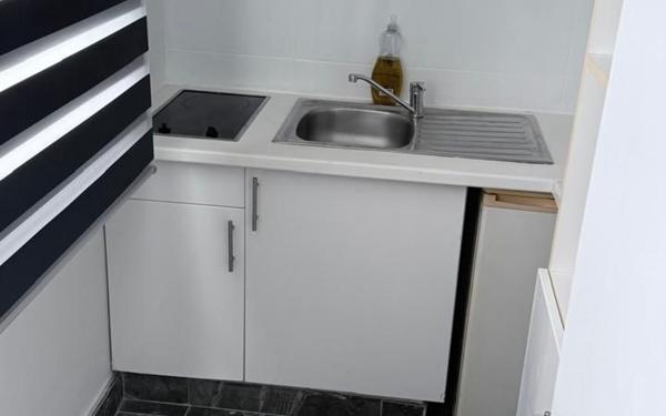 Appartement à louer    1 pièce •  Le Gosier