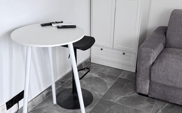 Appartement à louer    1 pièce •  Le Gosier