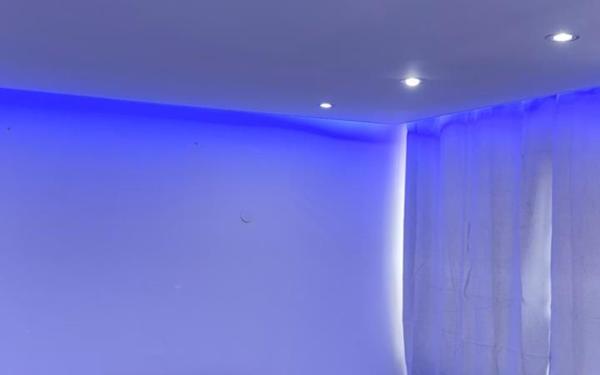 Appartement à louer    1 pièce •  Le Gosier