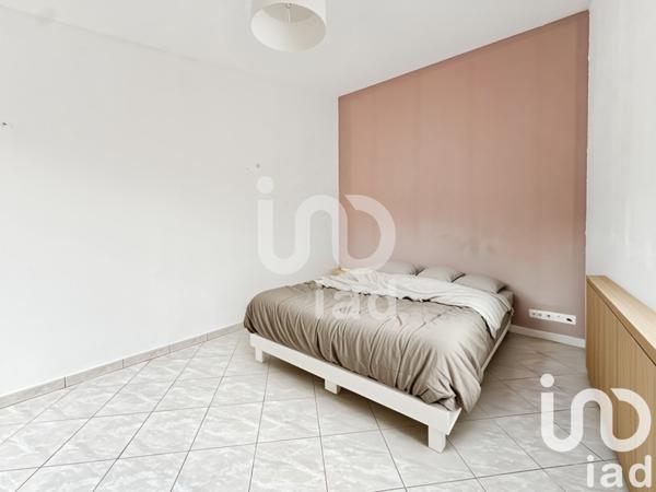 Location maison 4 pièces 79 m² Chevry-Cossigny