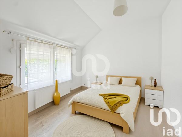 Location maison 4 pièces 79 m² Chevry-Cossigny