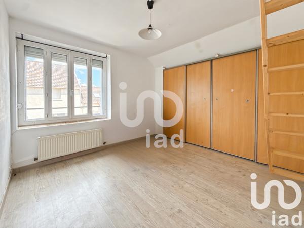 Location maison 4 pièces 79 m² Chevry-Cossigny