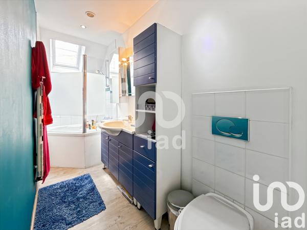 Location maison 4 pièces 79 m² Chevry-Cossigny