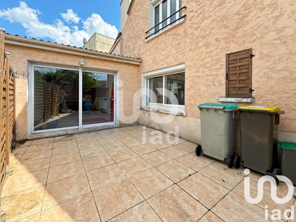 Location maison 4 pièces 79 m² Chevry-Cossigny