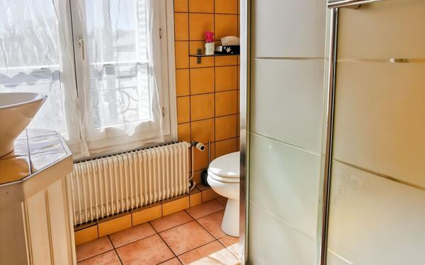 Maison à vendre    6 pièces •  Ermont