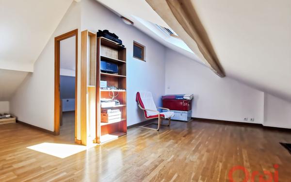 Maison à vendre    6 pièces •  Ermont
