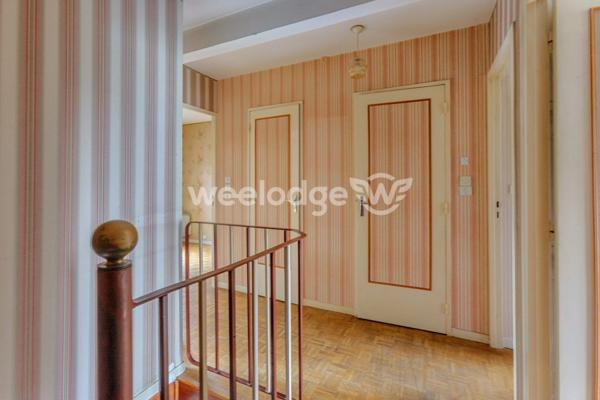 Maison à vendre 6 pièces de 96,73 m² à Triel-sur-Seine