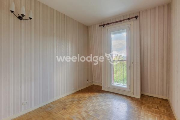 Maison à vendre 6 pièces de 96,73 m² à Triel-sur-Seine