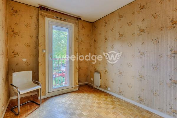 Maison à vendre 6 pièces de 96,73 m² à Triel-sur-Seine