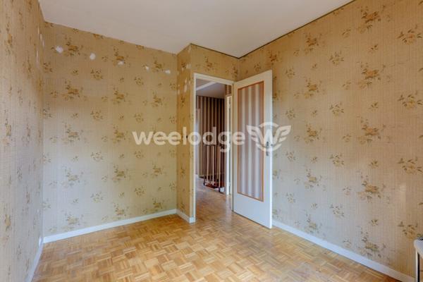 Maison à vendre 6 pièces de 96,73 m² à Triel-sur-Seine