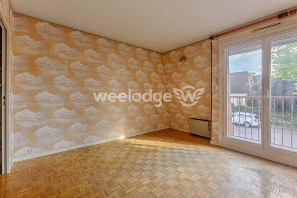 Maison à vendre 6 pièces de 96,73 m² à Triel-sur-Seine