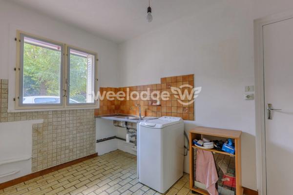 Maison à vendre 6 pièces de 96,73 m² à Triel-sur-Seine