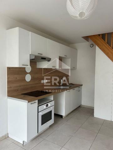 MAISON T 02 DUPLEX