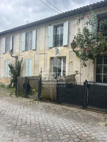 MAISON T 02 DUPLEX