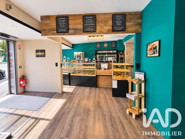 Boutique/Local commercial à vendre 77 m² Belfort