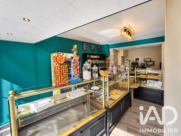 Boutique/Local commercial à vendre 77 m² Belfort