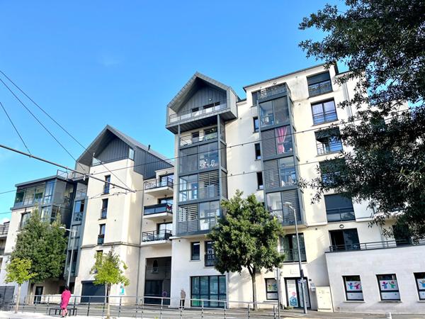 Appartement Orleans 2 pièce(s) 46 m2