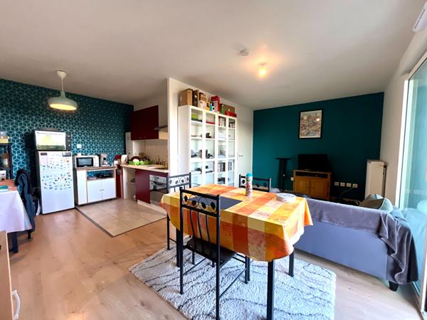 Appartement Orleans 2 pièce(s) 46 m2