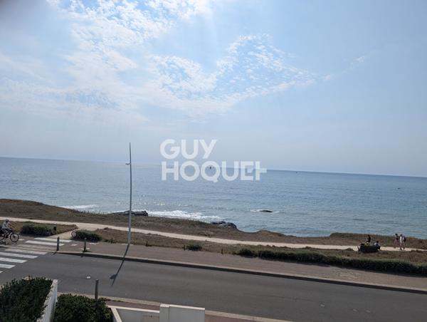 Appartement Sion Sur L Ocean 3 pièce(s) 64 m2